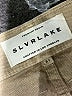 SLVRLAKE Tan Jeans Size 31 waist (estimated) - photo 6