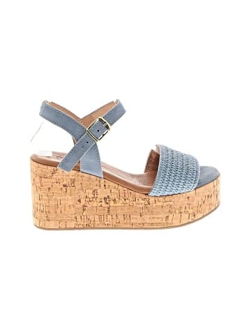 Cordani Wedges (view 1)