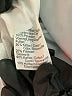 DIDI. 100% Polyester Silver Gray Vest Size M - photo 8