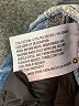 Cat & Jack Hearts Blue Jeans Size 10 - photo 4