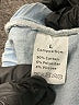 Unbranded Blue Denim Shorts Size L - photo 3