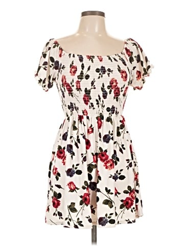 J for Justify Casual Dress (view 1)