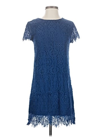 Francesca's Casual Dress (view 1)