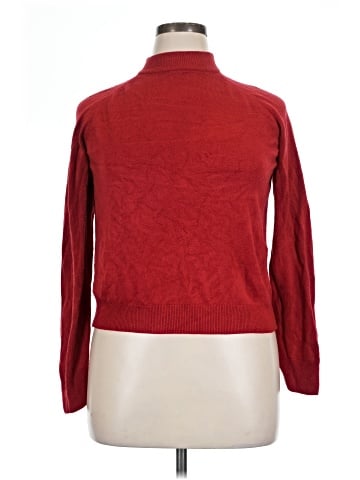 Hampshire Studio Turtleneck Sweater (view 1)