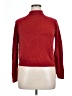 Hampshire Studio 100% Acrylic Red Turtleneck Sweater Size XL - photo 1