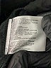 MICHAEL Michael Kors 100% Polyester Black Trenchcoat Size XS - photo 7
