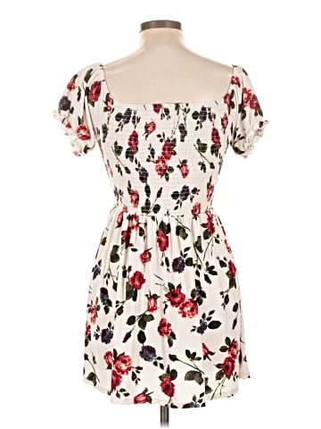 J for Justify Casual Dress (view 2)