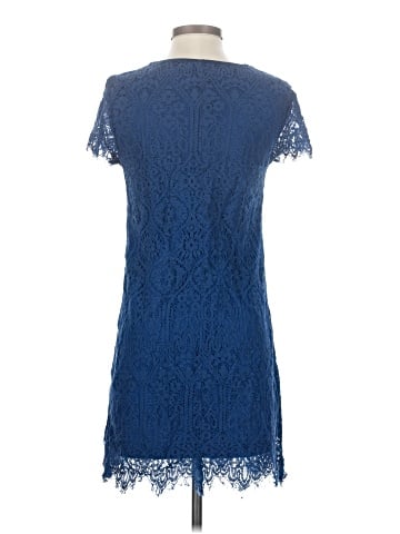 Francesca's Casual Dress (view 2)