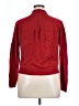 Hampshire Studio 100% Acrylic Red Turtleneck Sweater Size XL - photo 2