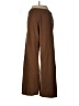 Gap Brown Casual Pants Size M - photo 2