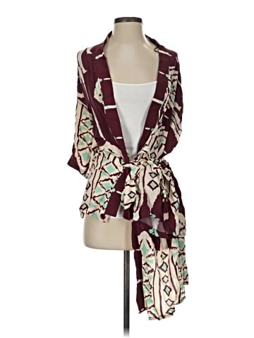 Koton Kimono (view 1)