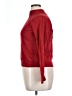 Hampshire Studio 100% Acrylic Red Turtleneck Sweater Size XL - photo 5
