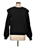 AGOLDE Black Sweatshirt Size L - photo 1