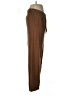 Gap Brown Casual Pants Size M - photo 4
