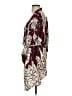 Koton Burgundy Kimono Size UK 8 / US 4 - photo 5