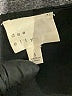 Dee Elly 100% Polyester Black Jumpsuit Size S - photo 4