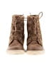 Sorel Brown Ankle Boots Size 8 - photo 2