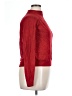Hampshire Studio 100% Acrylic Red Turtleneck Sweater Size XL - photo 4