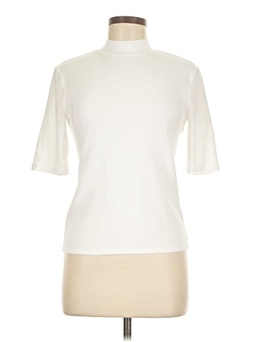 Rue Sophie Turtleneck Sweater (view 1)