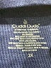 Cuddl Duds Blue Casual Pants Size 2X - photo 4