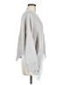 Lili's Closet 100% Acrylic Silver Pullover Sweater Size M - photo 4