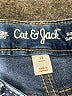 Cat & Jack Blue Jeans Size 12 - photo 3