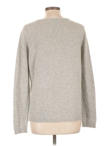 Benedetta B. Pullover Sweater (view 2)