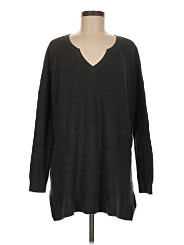 CAbi Pullover Sweater (view 1)
