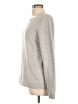 Benedetta B. Silver Pullover Sweater Size XL - photo 5