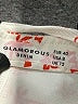 Glamorous 100% Cotton White Sleeveless Top Size 8 - photo 4
