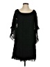 Altar'd State 100% Polyester Black Cocktail Dress Size S - photo 1