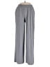 Unbranded Chevron-herringbone Gray Casual Pants Size 24 waist (estimated) - photo 1