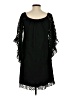 Altar'd State 100% Polyester Black Cocktail Dress Size S - photo 2