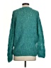 Assorted Brands Teal Green Wool Pullover Sweater Size S (estimated) - photo 2