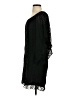 Altar'd State 100% Polyester Black Cocktail Dress Size S - photo 5