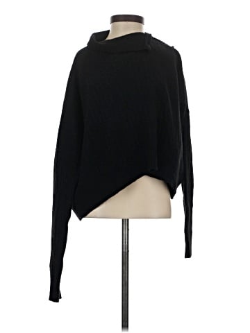 Generation Love Turtleneck Sweater (view 1)