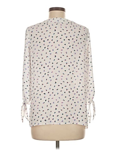 The Limited 3/4 Sleeve Blouse (view 2)