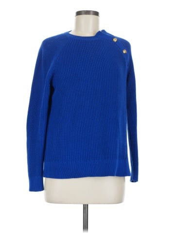 Lauren by Ralph Lauren Pullover Sweater (view 1)