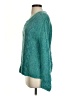 Assorted Brands Teal Green Wool Pullover Sweater Size S (estimated) - photo 5