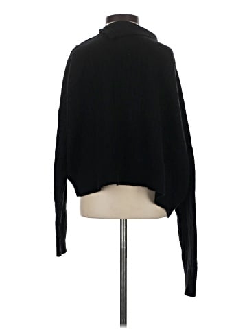 Generation Love Turtleneck Sweater (view 2)