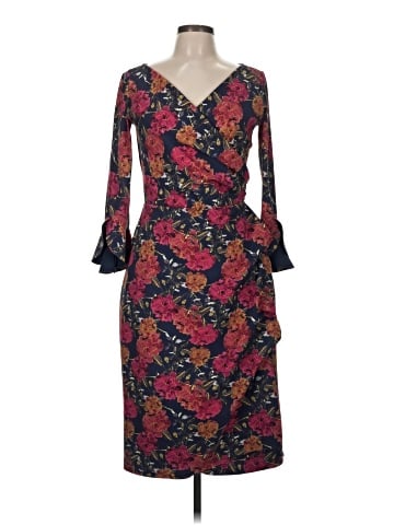 Chiara Boni La Petite Robe Cocktail Dress (view 1)