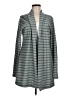 Assorted Brands Gray Cardigan One size (estimated) - photo 1