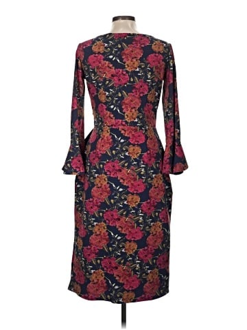 Chiara Boni La Petite Robe Cocktail Dress (view 2)