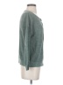 Gap Teal Pullover Sweater Size XS - photo 4