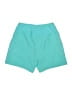 G Gradual Solid Teal Athletic Shorts Size XL - photo 2