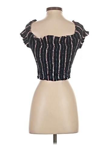 Windsor Short Sleeve Top (view 2)