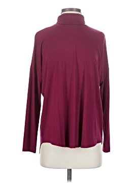 Eileen Fisher Long Sleeve Blouse (view 1)