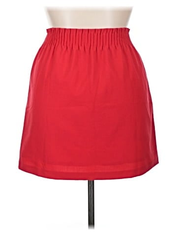 J.Crew Mercantile Casual Skirt (view 2)