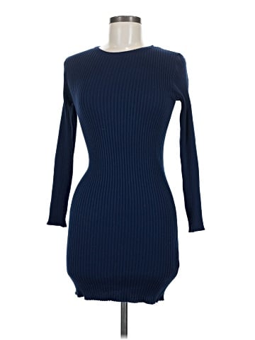 ULMIA STAFF Influx Casual Dress (view 1)