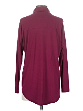Eileen Fisher Long Sleeve Blouse (view 2)